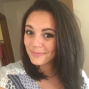 Meet your Posher, Alyssa